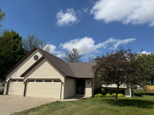 Just Listed! 209 4th Ave SW, Medford, MN