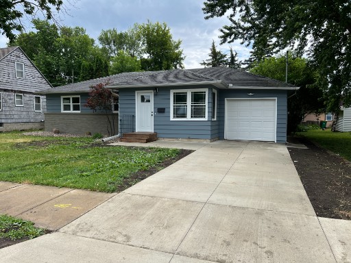 Just Listed! 1405 W Clark St, Albert Lea, MN
