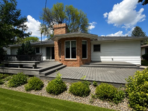 Just Listed! 1709 Sunray Ave, Mankato, MN