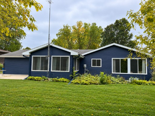 Just Listed! 350 13th St SW, Owatonna, MN