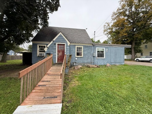 Just Listed! 1302 St Joseph Ave, Albert Lea, MN