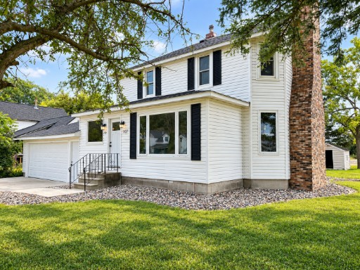 Just Listed! 101 E Front St, Claremont, MN
