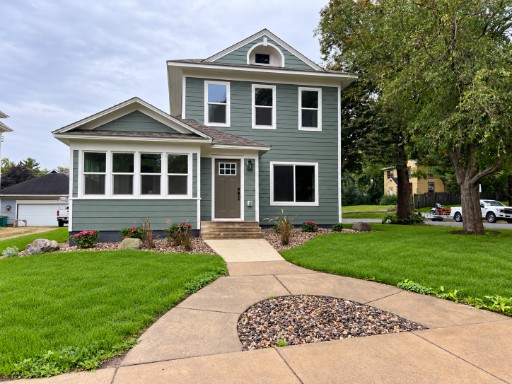 Just Listed! 627 W Fountain St, Albert Lea, MN