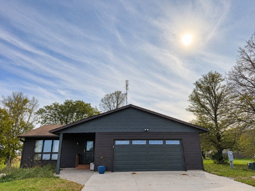 Just Listed! 4205 28th St SW, Owatonna, MN