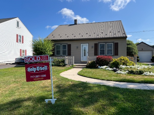 SOLD - 1147 Stanley Avenue, Chambersburg, PA