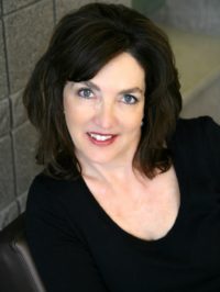 Cynthia Stevens