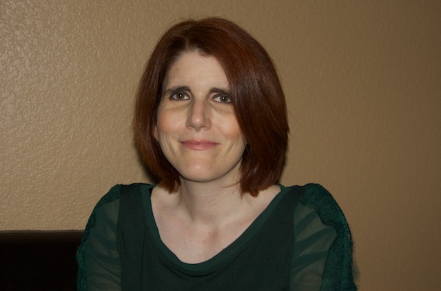 Jocelyn  Casselbury
