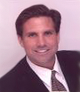 Barry Reed