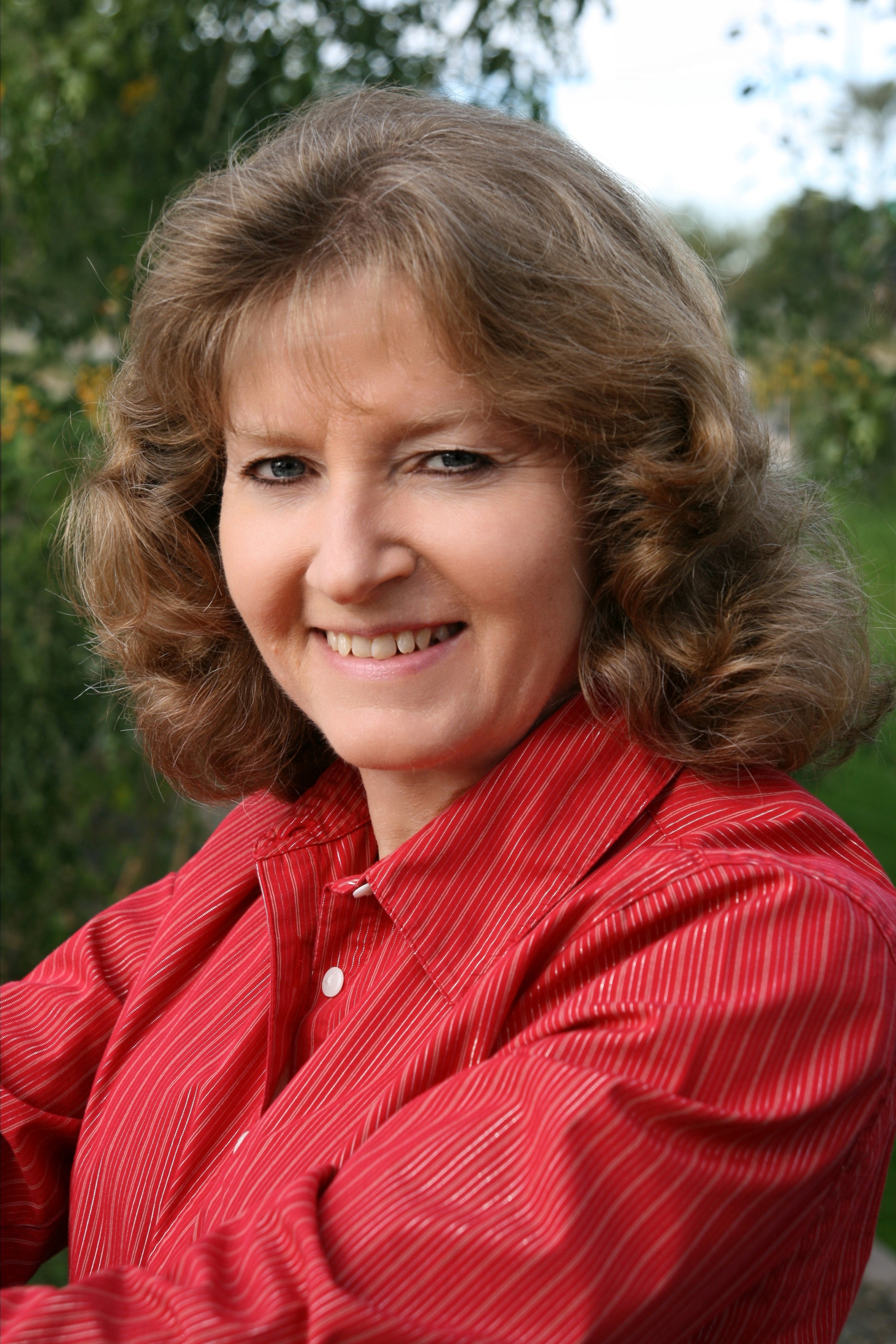 Patti Poe